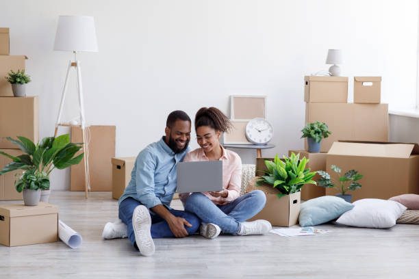 Tips for millennial home buyers